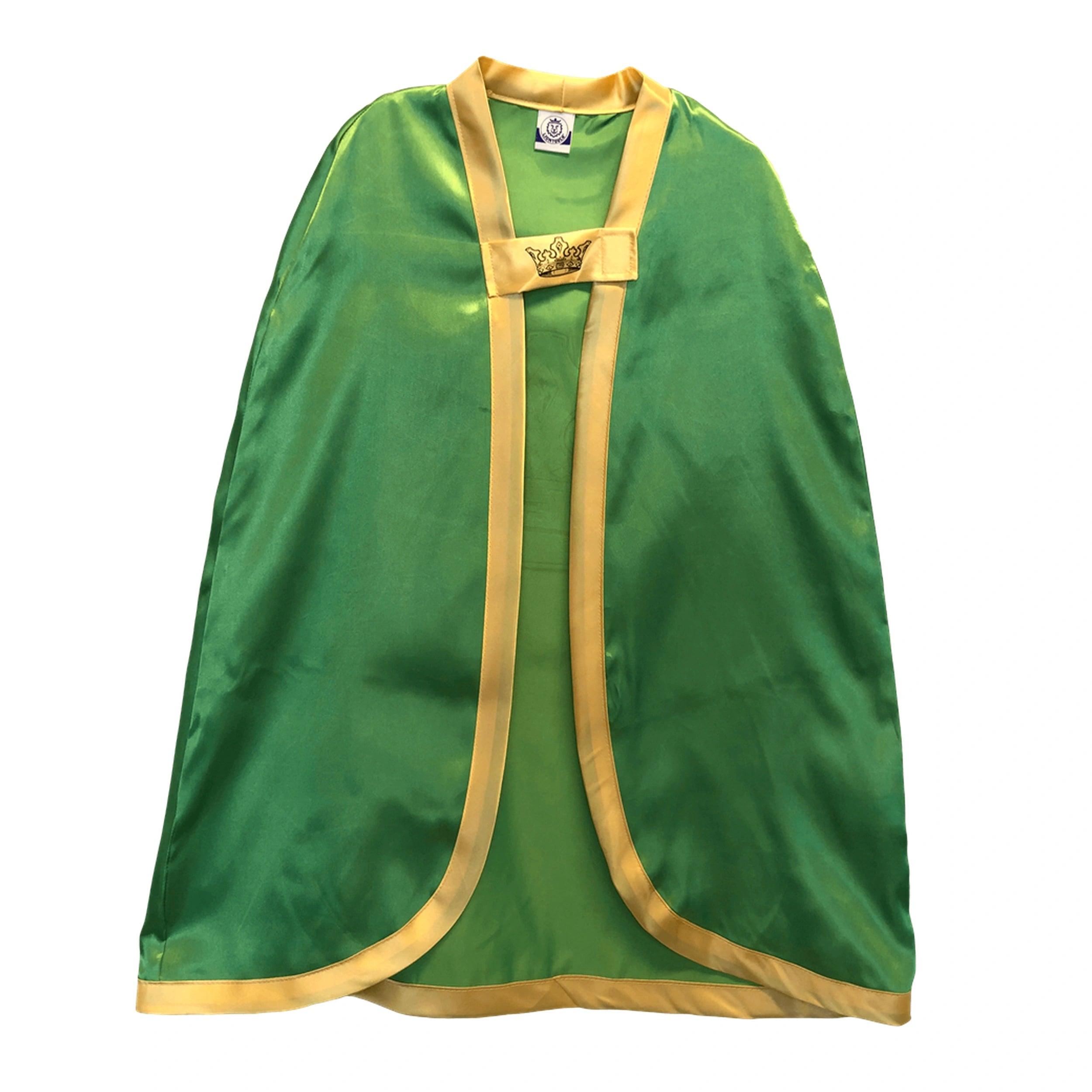 Liontouch - Kingmaker Cape - The Kingmaker Line - Pretend Professions & Role Playing