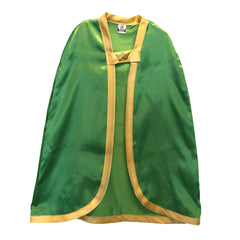 Liontouch - Kingmaker Cape - The Kingmaker Line - Pretend Professions & Role Playing