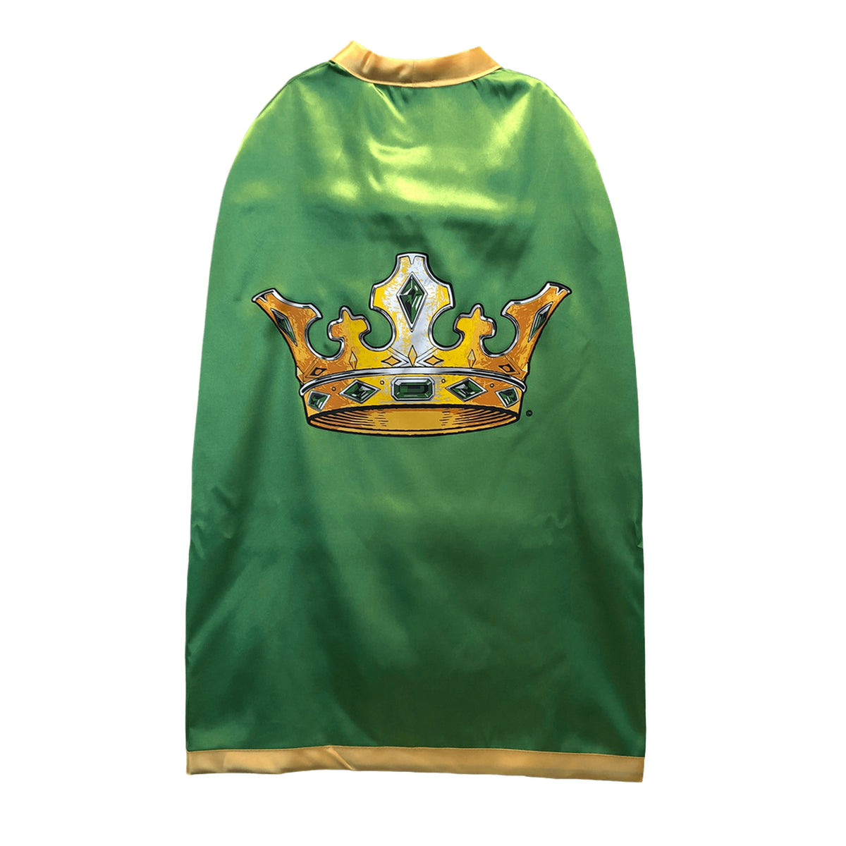 Liontouch - Kingmaker Cape - The Kingmaker Line - Pretend Professions & Role Playing