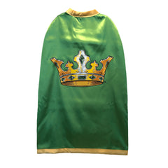 Liontouch - Kingmaker Cape - The Kingmaker Line - Pretend Professions & Role Playing
