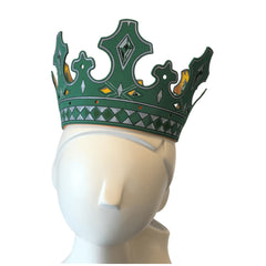 Liontouch - Kingmaker Crown - The Kingmaker Line - Pretend Professions & Role Playing