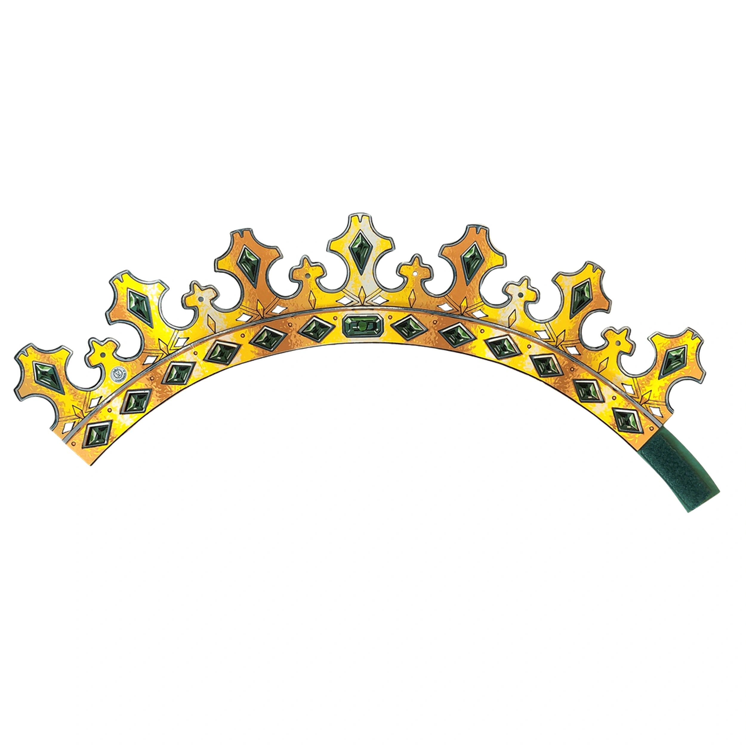 Liontouch - Kingmaker Crown - The Kingmaker Line - Pretend Professions & Role Playing