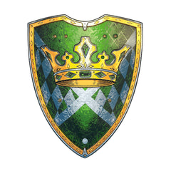Liontouch - Kingmaker Shield - The Kingmaker Line - Pretend Professions & Role Playing