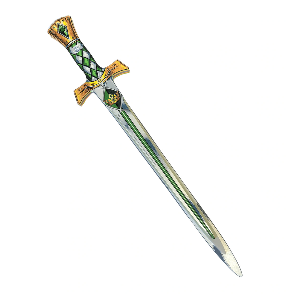 Liontouch - Kingmaker Sword - The Kingmaker Line - Pretend Professions & Role Playing