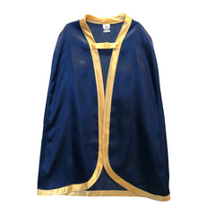 Liontouch - Riddercape · Blauw - De Nobele Ridderlijn - Doe-beroepen & Rollenspel