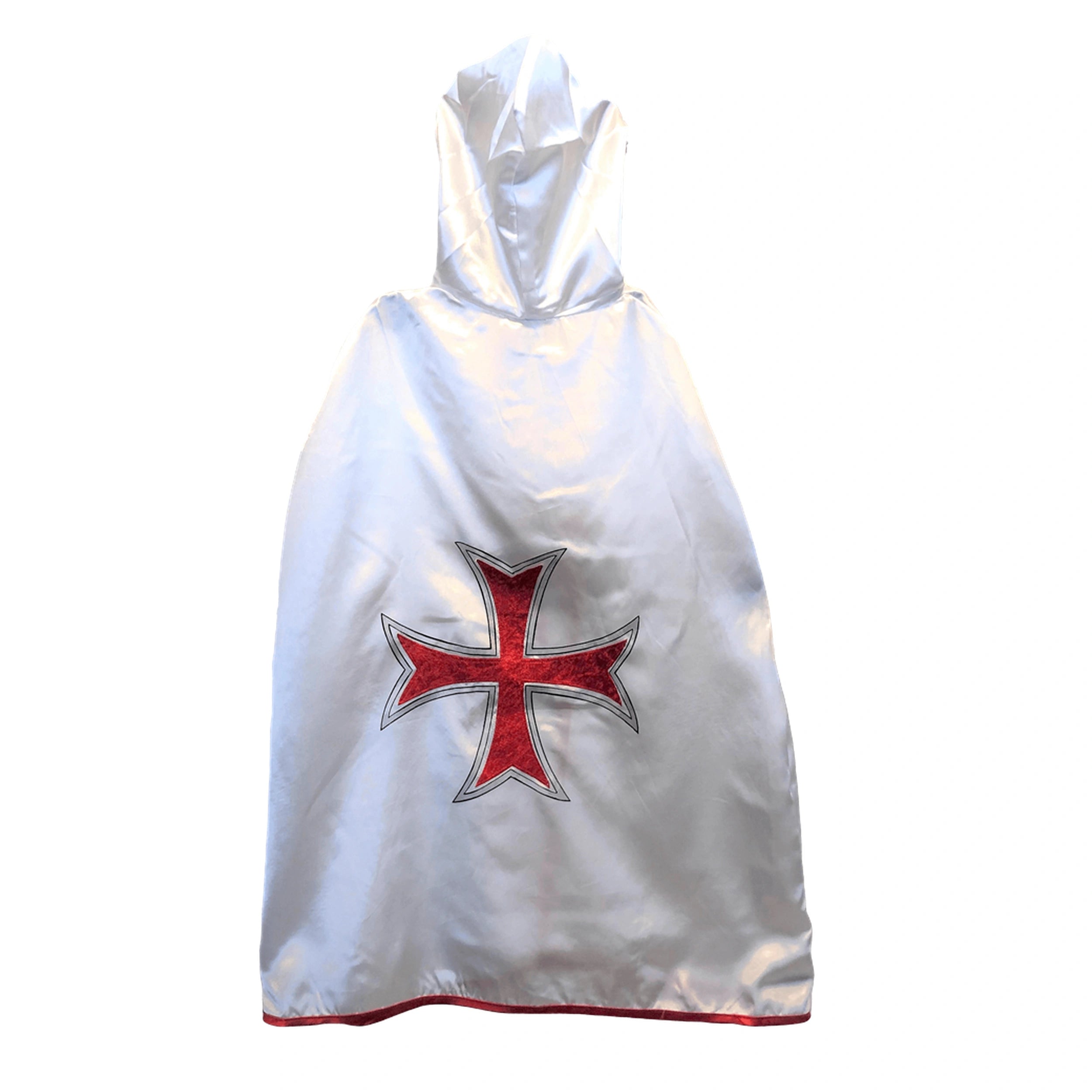 Liontouch - Maltese Cape - De Maltese Ridderlijn - Doe-beroepen & Rollenspel