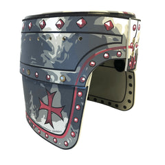 Liontouch - Maltese Helm - De Maltese Ridderlijn - Doen alsof Beroepen & Rollenspel