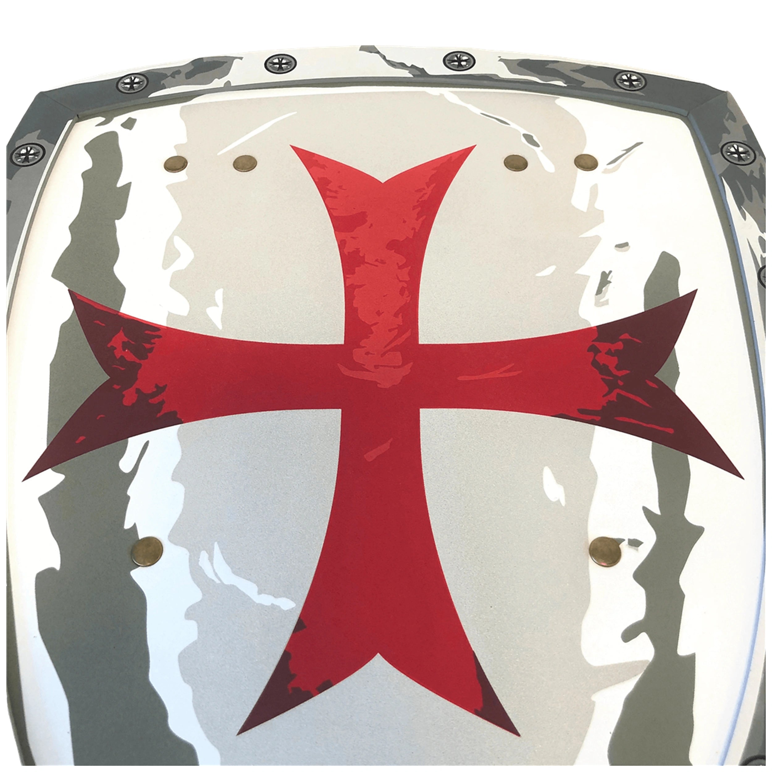Liontouch - Maltese Shield - The Maltese Knight Line - Pretend Professions & Role Playing
