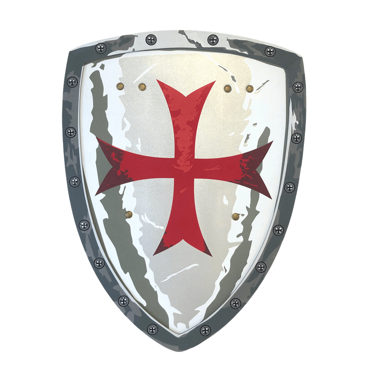 Liontouch - Maltese Shield - The Maltese Knight Line - Pretend Professions & Role Playing