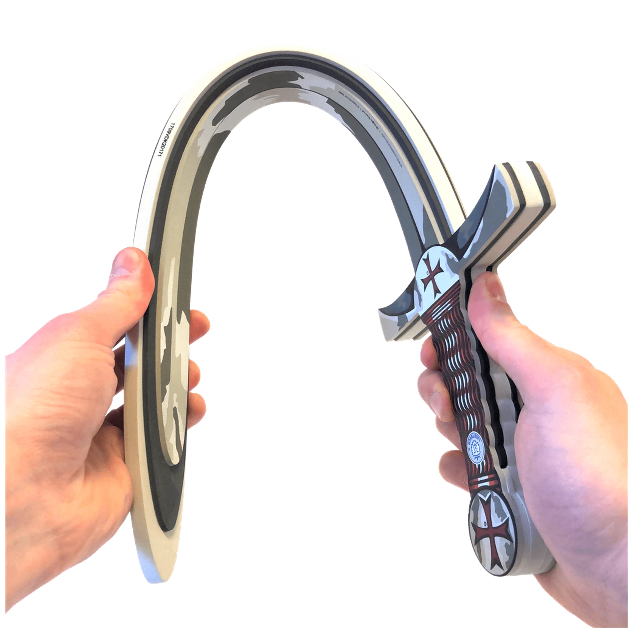 Liontouch - Maltese Sword - The Maltese Knight Line - Pretend Professions & Role Playing