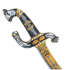 Liontouch - Napoléon Battle Sabre - The Napoléon Line - Pretend Professions & Role Playing