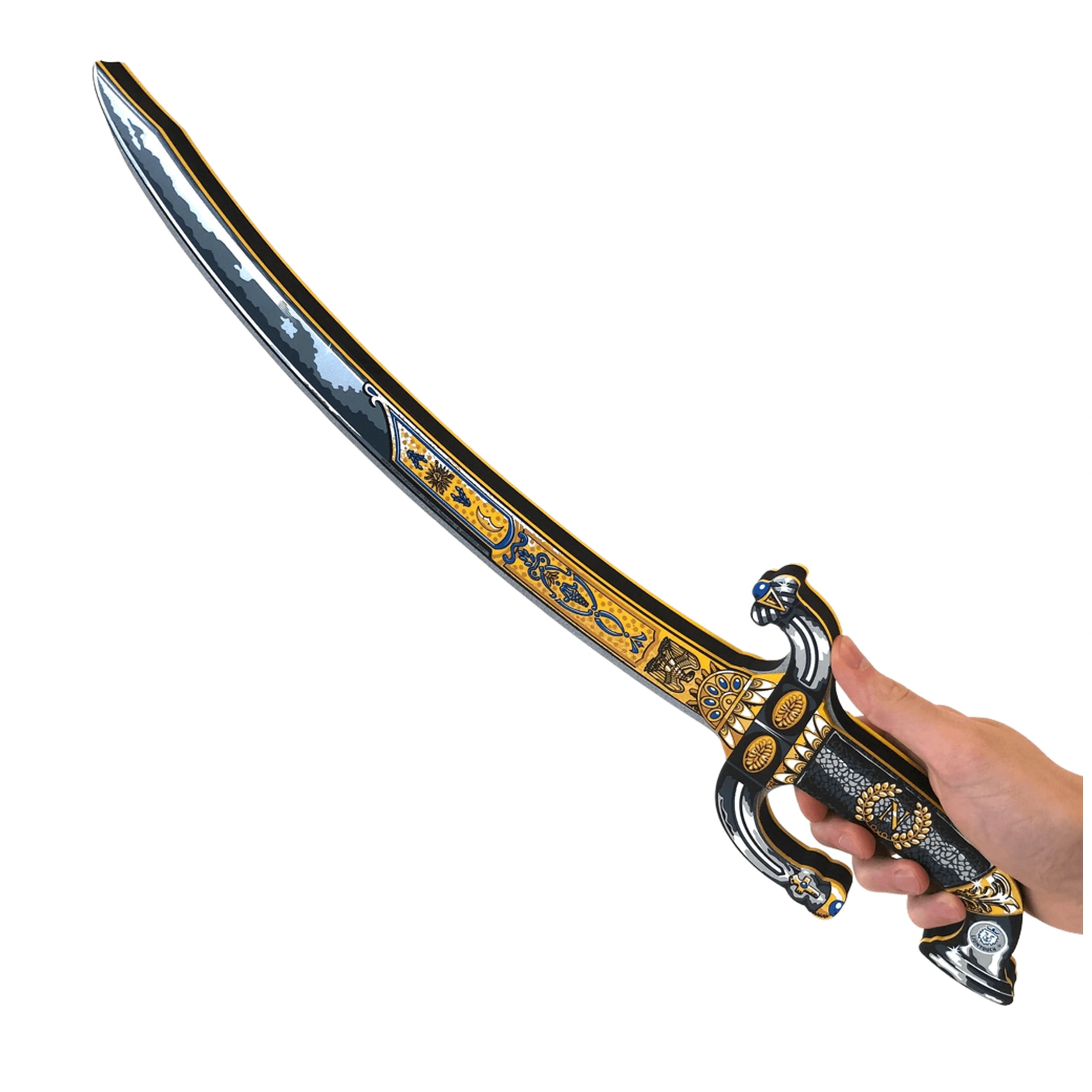 Liontouch - Napoléon Battle Sabre - The Napoléon Line - Pretend Professions & Role Playing