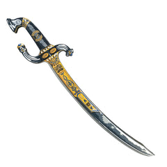 Liontouch - Napoléon Battle Sabre - The Napoléon Line - Pretend Professions & Role Playing