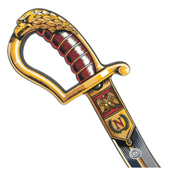 Liontouch - Napoléon Sabre · Red - The Napoléon Line - Pretend Professions & Role Playing