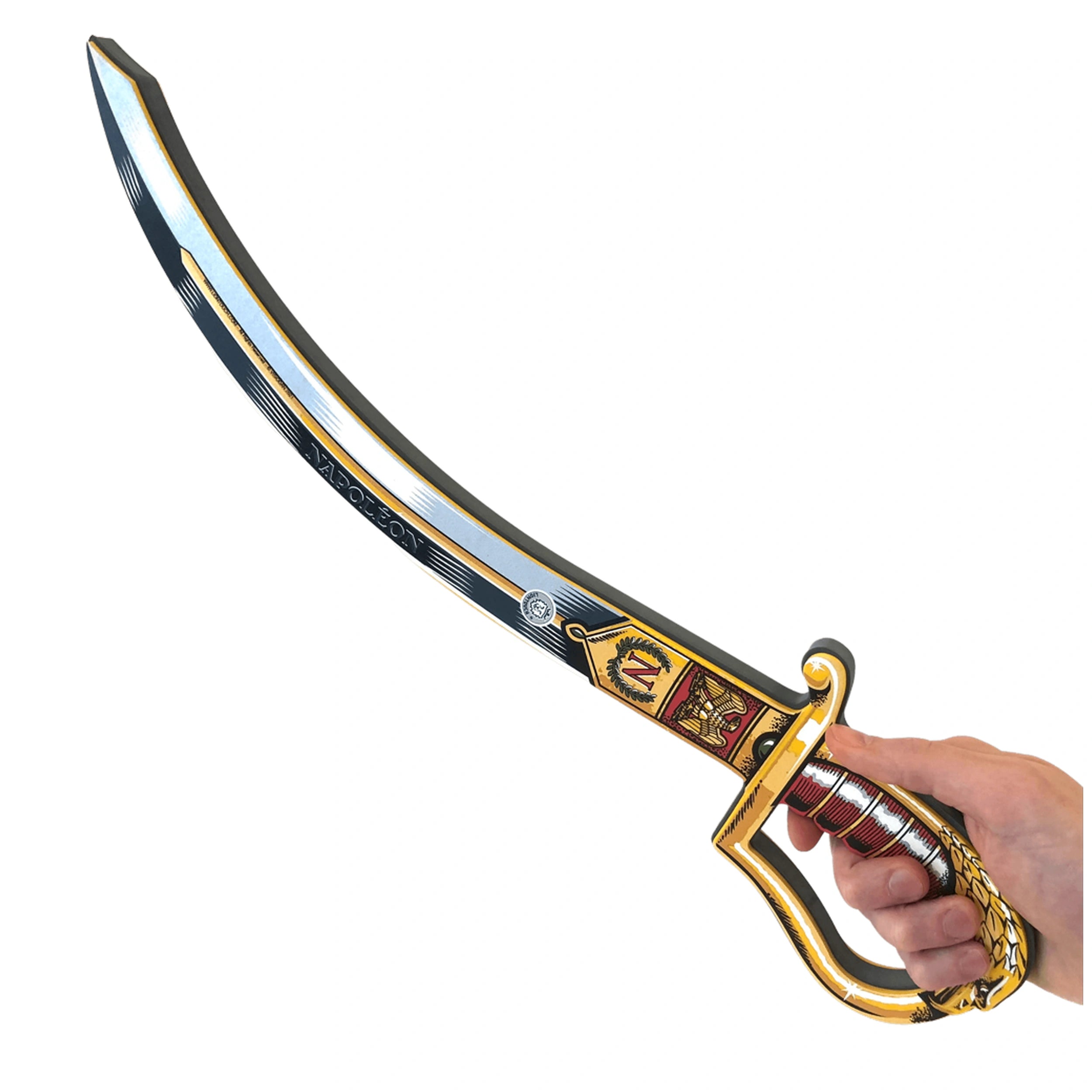 Liontouch - Napoléon Sabre · Red - The Napoléon Line - Pretend Professions & Role Playing