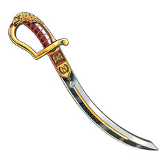 Liontouch - Napoléon Sabre · Red - The Napoléon Line - Pretend Professions & Role Playing