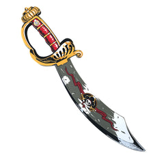 Liontouch - Pirate Sabre - The Captain Cross Line - Pretend Professions & Role Playing