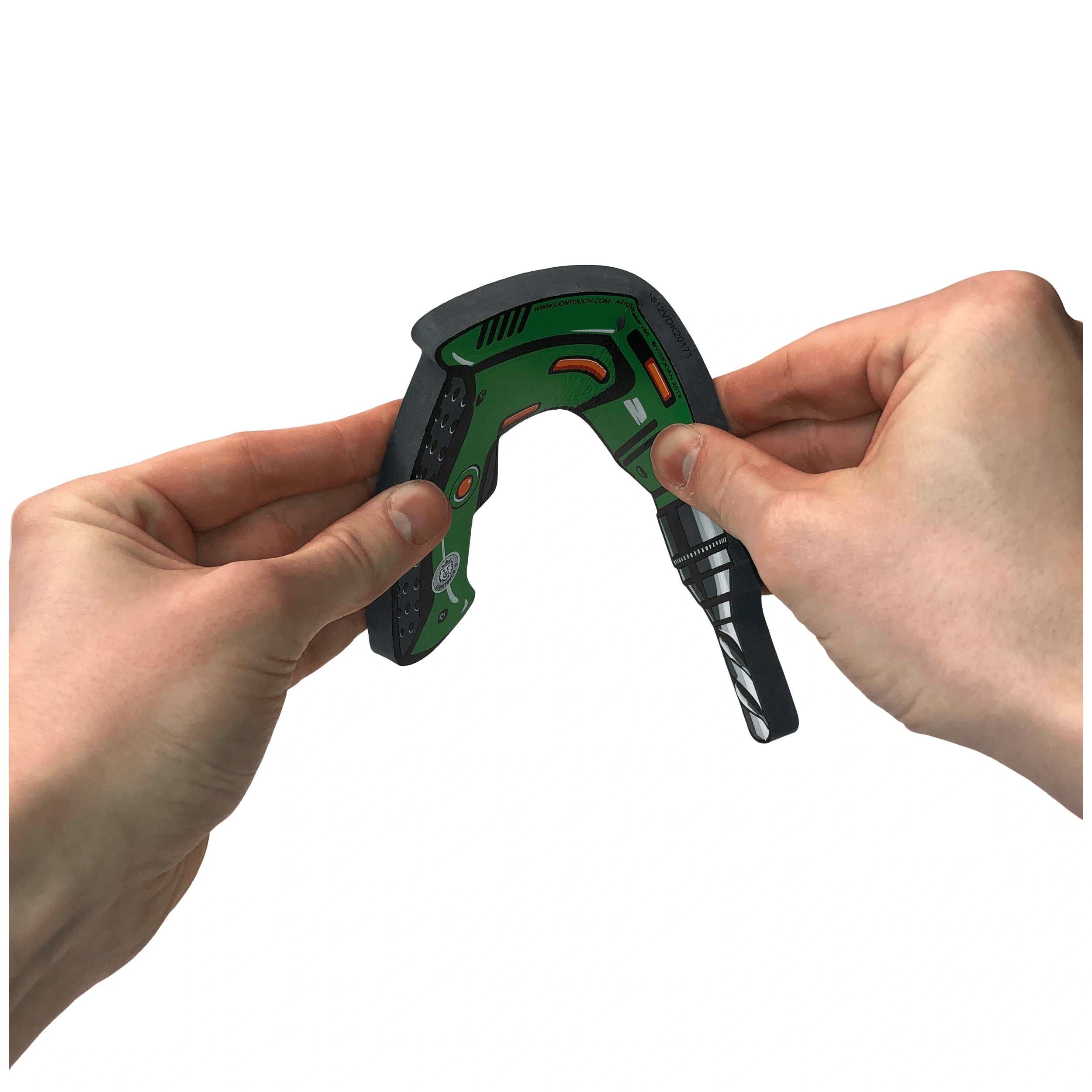 Liontouch - Power Drill - Educational toys - Pretend Professions & Role Playing
