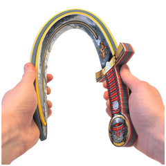 Liontouch - Prince Lionheart Sword - The Prince Lionheart Line - Pretend Professions & Role Playing