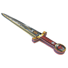 Liontouch - Prince Lionheart Sword - The Prince Lionheart Line - Pretend Professions & Role Playing