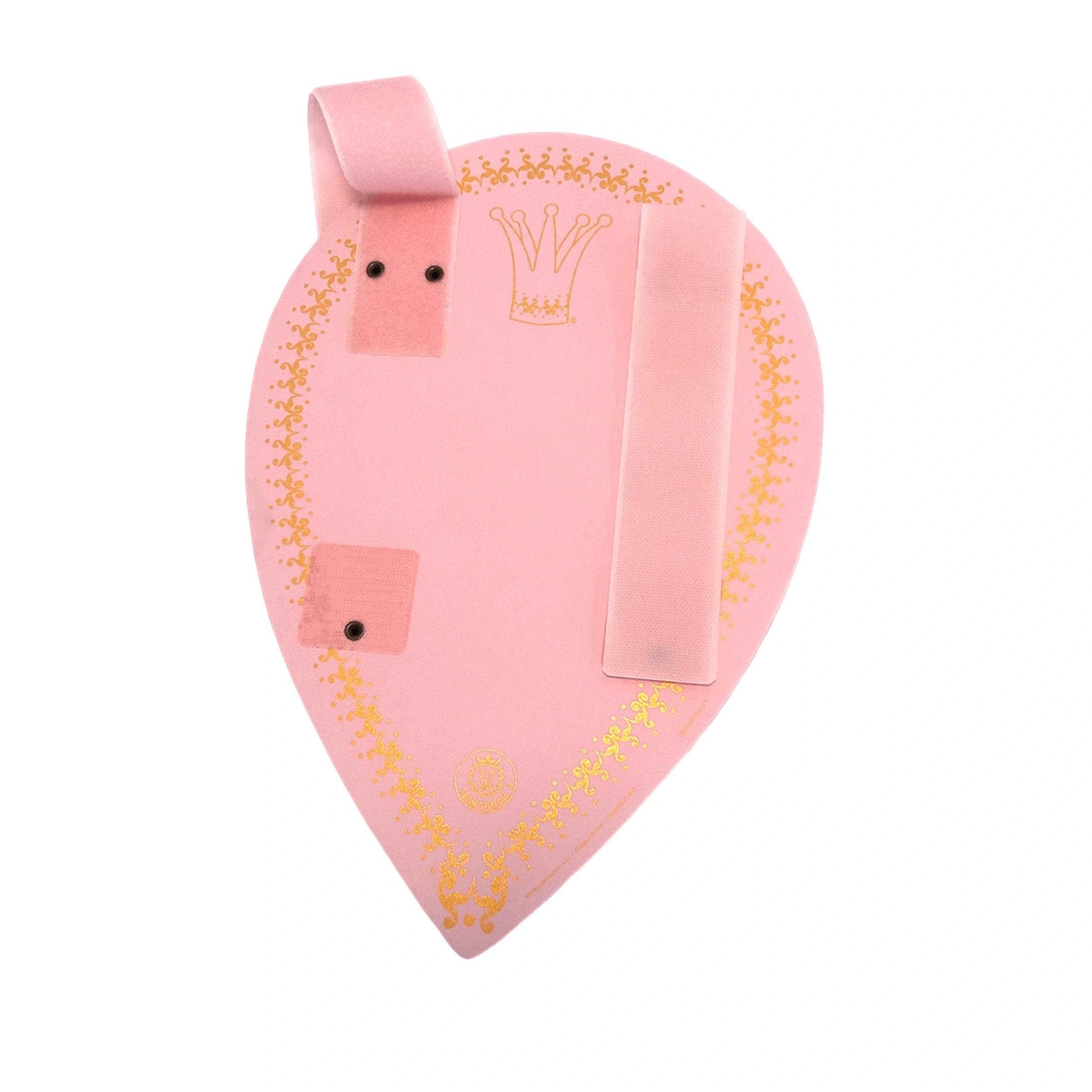 Liontouch - Queen Shield - The Queen Rosa Line - Pretend Professions & Role Playing