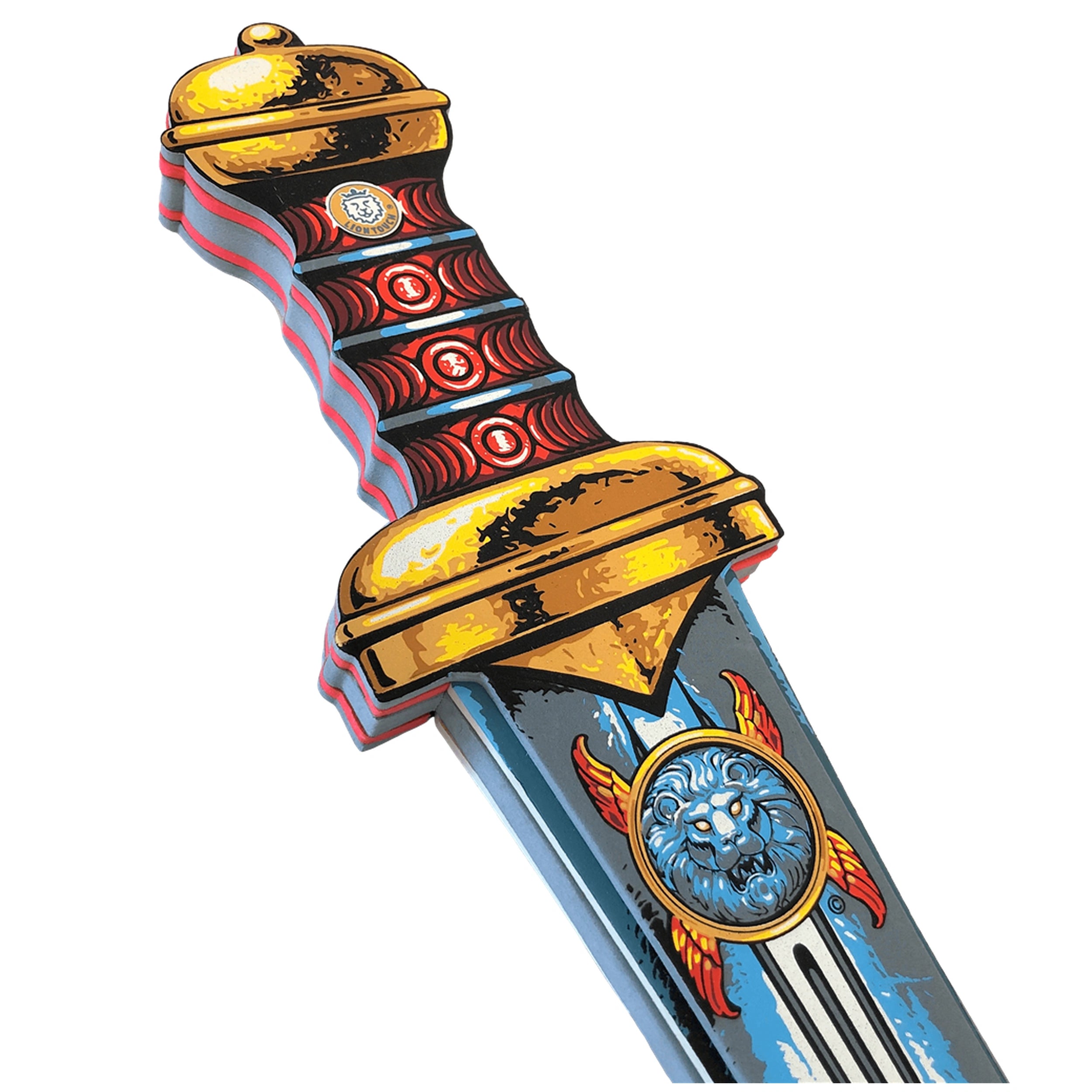 Liontouch - Roman Sword - The Roman Line - Pretend Professions & Role Playing