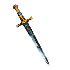 Liontouch - Triple Lion King Sword - The Kingmaker Line - Pretend Professions & Role Playing