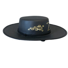 Liontouch - Z-Bandit Hat - The Z-Bandit Line - Pretend Professions & Role Playing