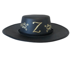 Liontouch - Z-Bandit Hat - The Z-Bandit Line - Pretend Professions & Role Playing