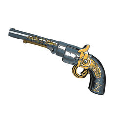 Liontouch - Z-Bandit Pistol - The Z-Bandit Line - Pretend Professions & Role Playing