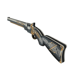 Liontouch - Z-Bandit Rifle - The Z-Bandit Line - Pretend Professions & Role Playing