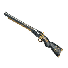 Liontouch - Z-Bandit Rifle - The Z-Bandit Line - Pretend Professions & Role Playing