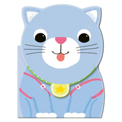 MACRO JUNIOR - Le Avventure Di Poldino Il Gattino - Books