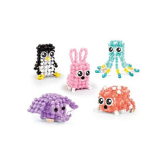 MAKE IT REAL - LINXO Personage - Kunst & Ambachten