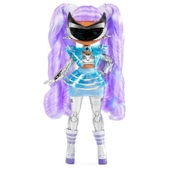 MGA - Poppen - L.O.L. Surprise! OMG Movie Magic Fashion Dolls - 25 verrassingen - 4+ Jaar