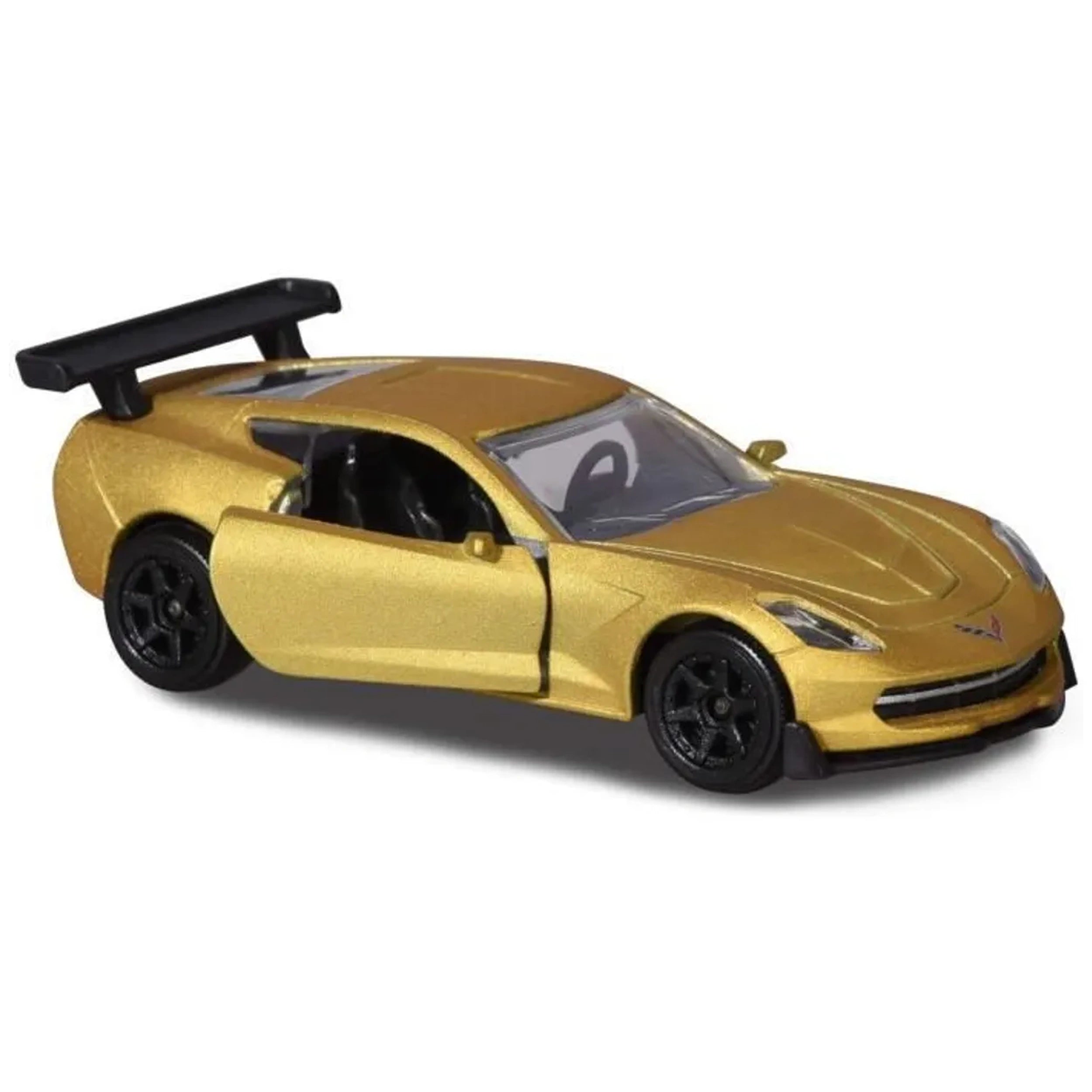 Majorette - Die-Cast Gift Pack Pcs 13 Limited Edtion