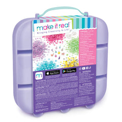 Make-it-Real - Creator-Bead-Studio - Kunst-&-Ambachten