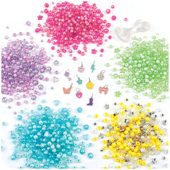 Make-it-Real - Creator-Bead-Studio - Kunst-&-Ambachten