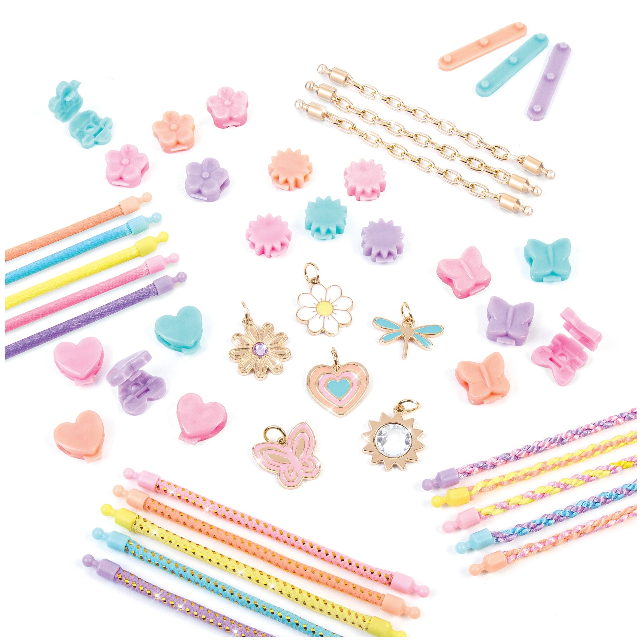 Make-it-Real-Linked-Looks-Armband-Kit-Knutsels en Creativiteit