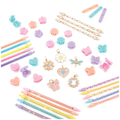 Make-it-Real-Linked-Looks-Armband-Kit-Knutsels en Creativiteit