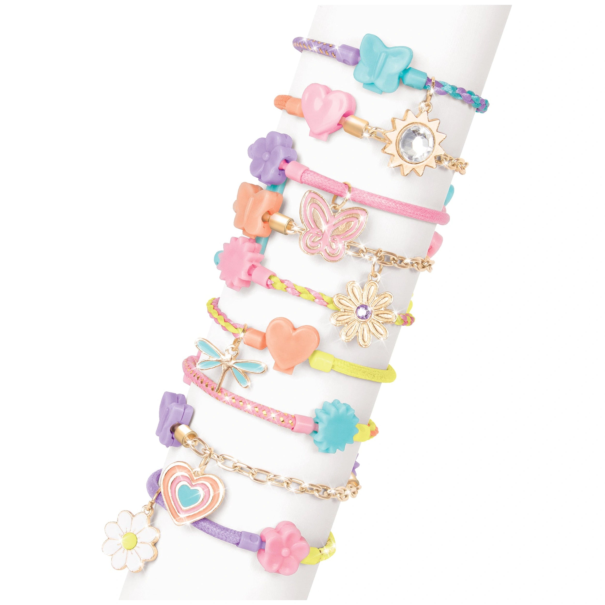 Make-it-Real-Linked-Looks-Armband-Kit-Knutsels en Creativiteit