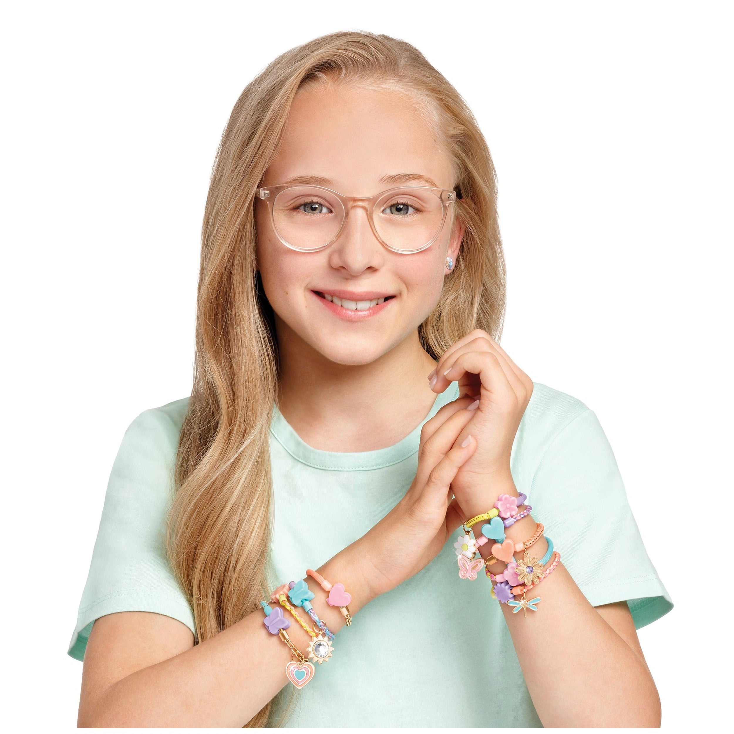 Make-it-Real-Linked-Looks-Armband-Kit-Knutsels en Creativiteit