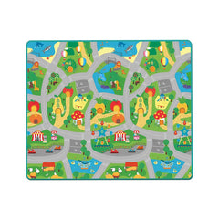 Mandelli - Foldable Mat With Bag - Play Mats & Gyms