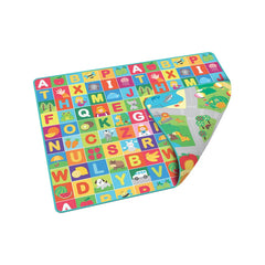 Mandelli - Foldable Mat With Bag - Play Mats & Gyms