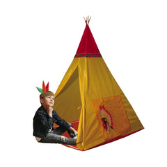 Mandelli - Indische Tent - Buitenspeelgoed