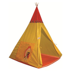 Mandelli - Indische Tent - Buitenspeelgoed