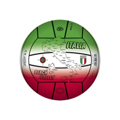 Mandelli - Italië Volleybal 23 cm - Sport Speelgoed