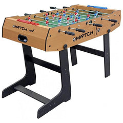 Mandelli - Match Sport1 Voetbal 121X61X85H cm - Sport Speelgoed