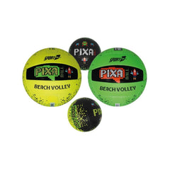 Mandelli - Pixa Beach Volleybal 23 cm - Sport Speelgoed