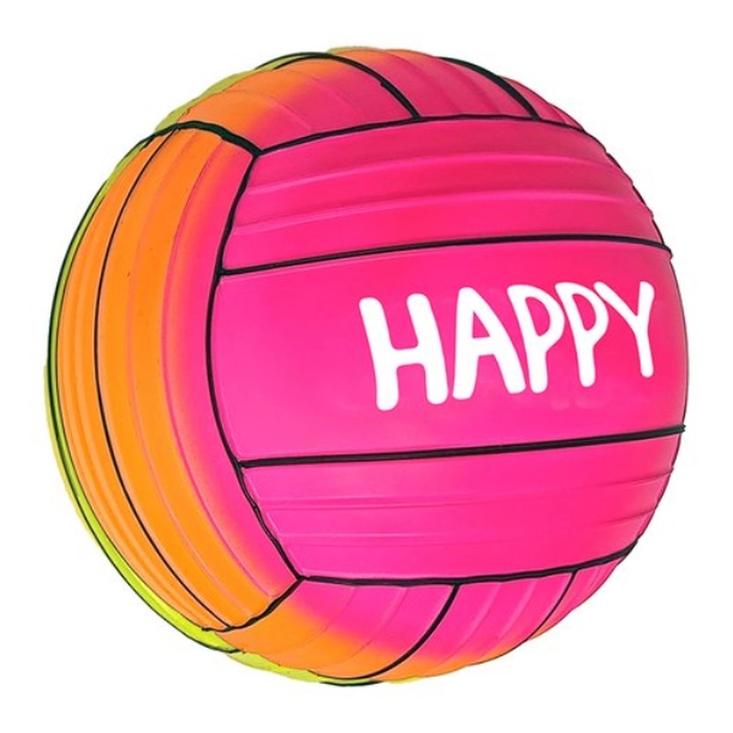 Mandelli - Sport 1 Happy Football 220g - Sport Speelgoed